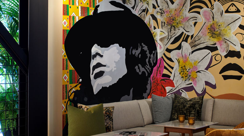 <b>Hotel Ziggy on Sunset Lobby</b>. Images powered by <a href="https://www.leonardoworldwide.com/" title="Leonardo Worldwide" target="_blank">Leonardo</a>.