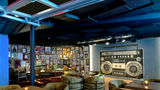 Hotel Ziggy on Sunset Restaurant