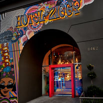 Hotel Ziggy Los Angeles