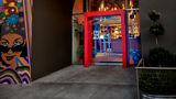 Hotel Ziggy on Sunset Exterior