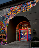 Hotel Ziggy on Sunset