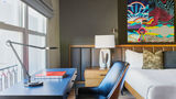Hotel Ziggy on Sunset Room