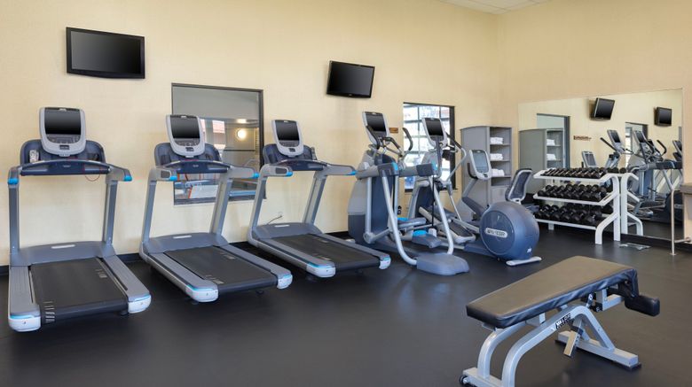 <b>Holiday Inn Steamboat Springs Health Club</b>. Images powered by <a href="https://www.leonardoworldwide.com/" title="Leonardo Worldwide" target="_blank">Leonardo</a>.