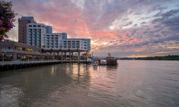 Inn at the Quay