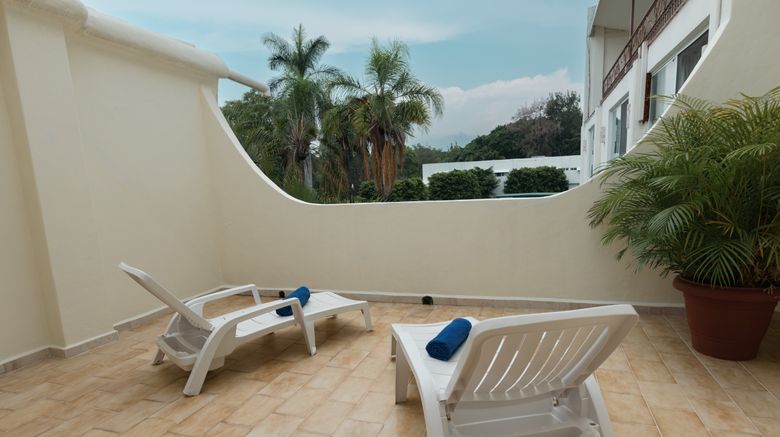 <b>Gamma Cuernavaca Puerta Paraiso Suite</b>. Images powered by <a href="https://www.leonardoworldwide.com/" title="Leonardo Worldwide" target="_blank">Leonardo</a>.