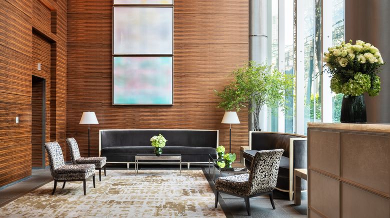 <b>Four Seasons Hotel Tokyo at Marunouchi Lobby</b>. Images powered by <a href=https://www.travelagewest.com/Hotels/Tokyo/