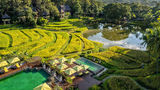 Four Seasons Resort Chiang Mai Exterior