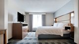 <b>Holiday Inn Express & Suites I-65 Room</b>. Images powered by <a href="https://www.leonardoworldwide.com/" title="Leonardo Worldwide" target="_blank">Leonardo</a>.