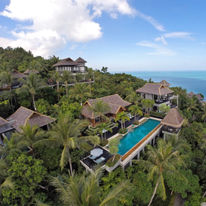 Four Seasons Koh Samui Resort