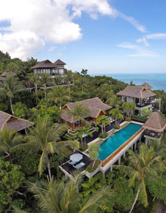 Four Seasons Koh Samui Resort