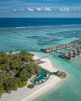 Four Seasons Resort at Kuda Huraa