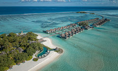 Four Seasons Resort at Kuda Huraa