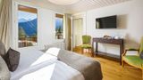 Berghaus Hotel Room