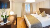 Berghaus Hotel Suite