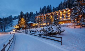 Berghaus Hotel
