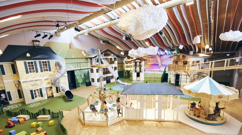 <b>Hotel Bachmair Weissach, a Design Hotel Recreation</b>. Images powered by <a href="https://www.leonardoworldwide.com/" title="Leonardo Worldwide" target="_blank">Leonardo</a>.
