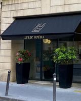 Lyric Hotel Paris