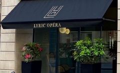 Lyric Opera Hotel Paris