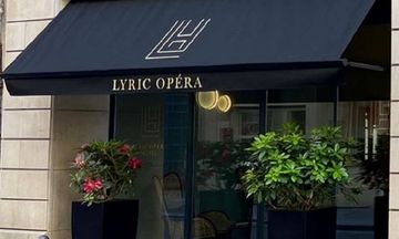 Lyric Opera Hotel Paris