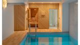 Lyric Opera Hotel Paris Recreation
