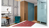 Lyric Opera Hotel Paris Room