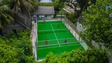 <b>Four Seasons Resort at Landaa Giraavaru Recreation</b>. Images powered by <a href="https://www.leonardoworldwide.com/" title="Leonardo Worldwide" target="_blank">Leonardo</a>.