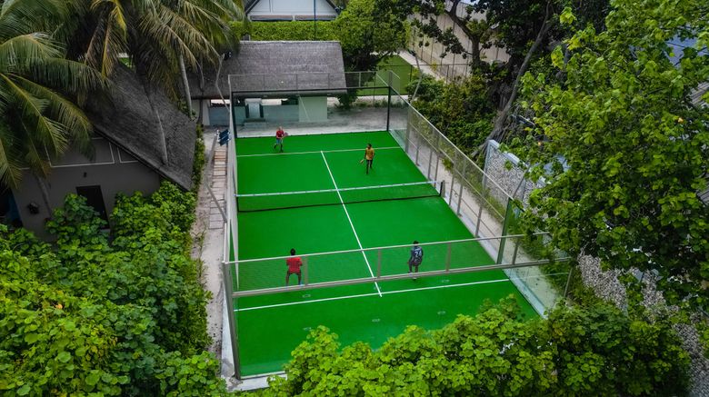 <b>Four Seasons Resort at Landaa Giraavaru Recreation</b>. Images powered by <a href="https://www.leonardoworldwide.com/" title="Leonardo Worldwide" target="_blank">Leonardo</a>.