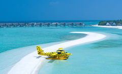 Four Seasons Resort at Landaa Giraavaru
