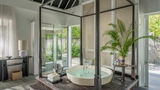 <b>Four Seasons Resort at Landaa Giraavaru Room</b>. Images powered by <a href="https://www.leonardoworldwide.com/" title="Leonardo Worldwide" target="_blank">Leonardo</a>.