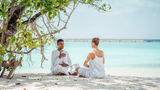 <b>Four Seasons Resort at Landaa Giraavaru Spa</b>. Images powered by <a href="https://www.leonardoworldwide.com/" title="Leonardo Worldwide" target="_blank">Leonardo</a>.