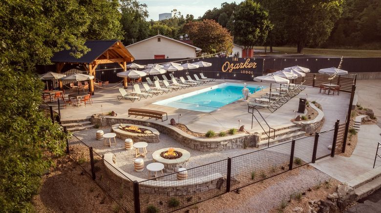 <b>The Ozarker Lodge Recreation</b>. Images powered by <a href="https://www.leonardoworldwide.com/" title="Leonardo Worldwide" target="_blank">Leonardo</a>.
