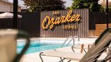 The Ozarker Lodge Recreation