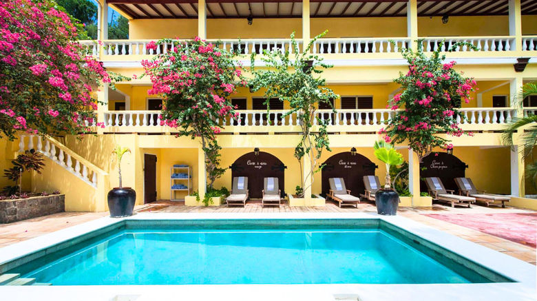<b>The Old Gin House Pool</b>. Images powered by <a href="https://www.leonardoworldwide.com/" title="Leonardo Worldwide" target="_blank">Leonardo</a>.