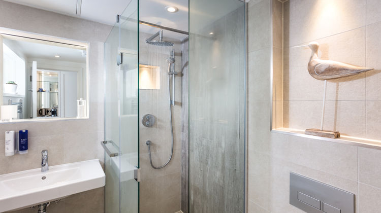 St Michaels Hotel & Spa Room
