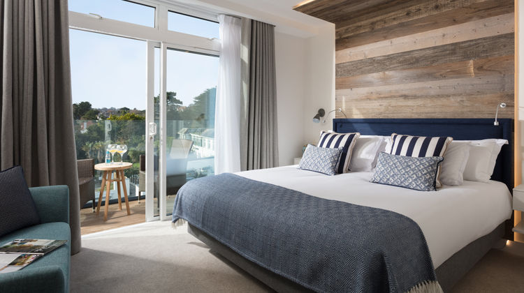 St Michaels Hotel & Spa Room