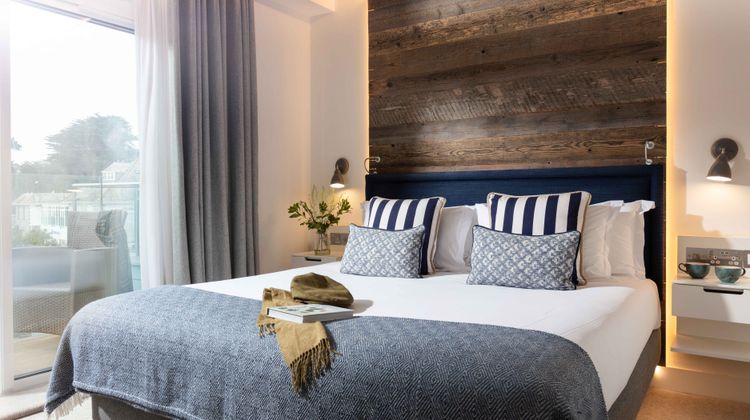 St Michaels Hotel & Spa Room