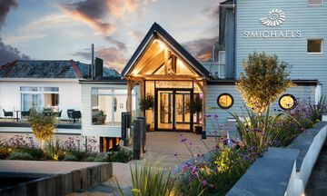St Michaels Hotel & Spa