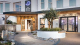 St Michaels Hotel & Spa Exterior
