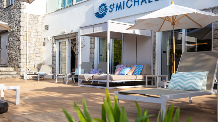 St Michaels Hotel & Spa Spa