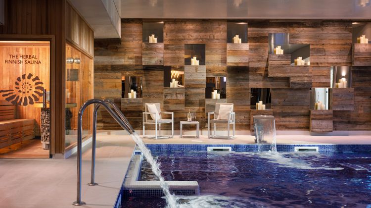 St Michaels Hotel & Spa Recreation