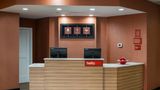 TownePlace Stes by Marriott Clarksville Lobby