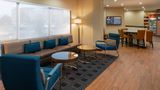 TownePlace Stes by Marriott Clarksville Lobby