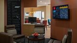 TownePlace Stes by Marriott Clarksville Lobby