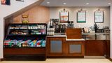 Sheraton Baltimore North Hotel Restaurant