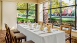 Sheraton Baltimore North Hotel Restaurant