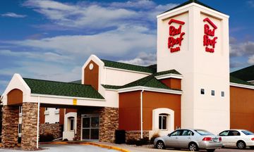 Red Roof Inn Fargo – 1-94/Medical Center