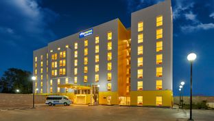 City Express by Marriott Ensenada