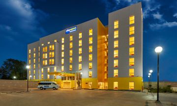 City Express by Marriott Ensenada