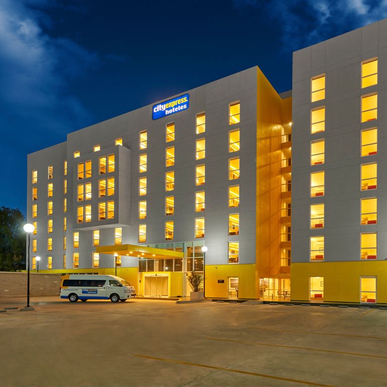 City Express by Marriott Ensenada