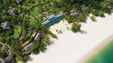 Four Seasons Resorts Langkawi Exterior